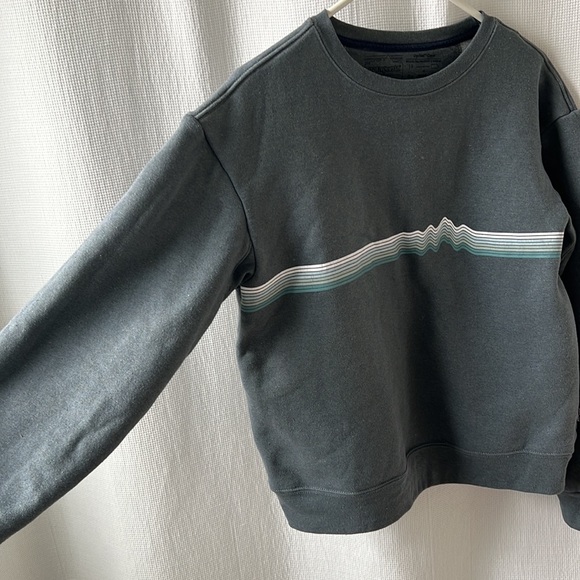 Patagonia women’s sweatshirt size small - Picture 4 of 5